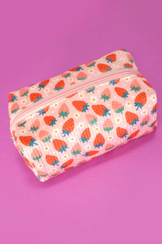 MAKEUP COSMETIC POUCH BAG