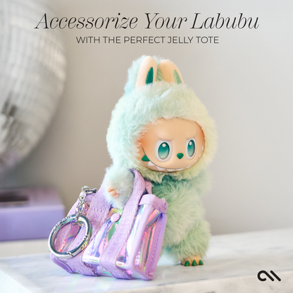 Case-Mate Tini Tote Keychain Charm