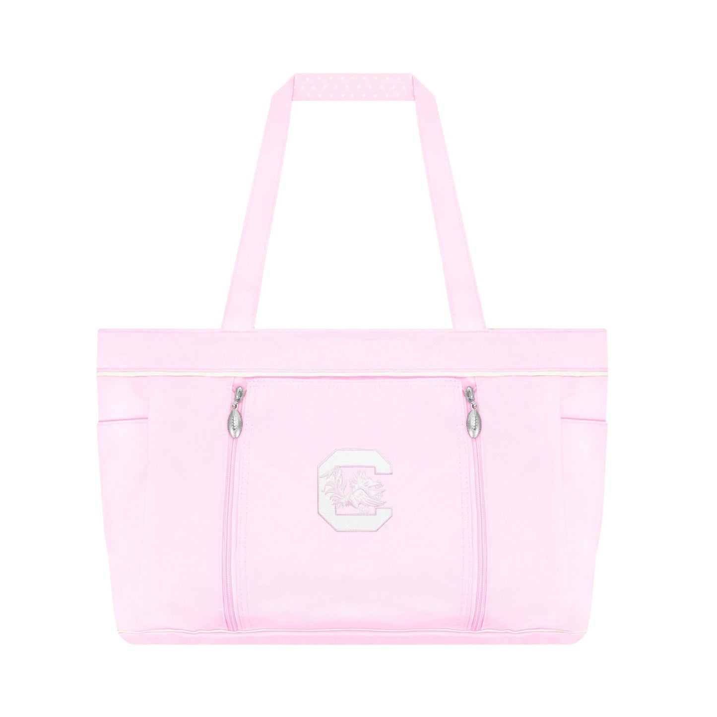 South Carolina Gamecocks Multi-purpose Tote Bag