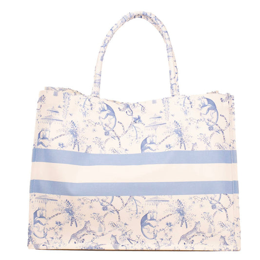 Borneo Classic Tote