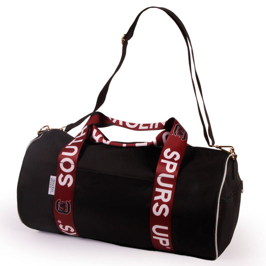 South Carolina Round Duffel