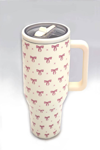 40oz TUMBLER