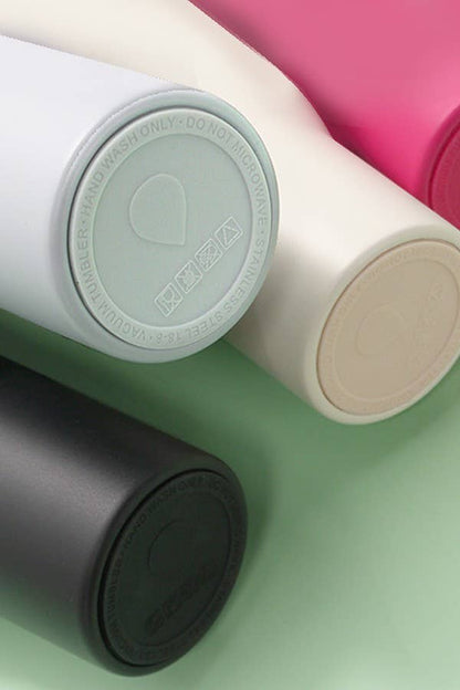 40oz SPILL FREE TUMBLER