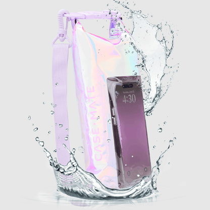 Waterproof Phone Bucket Bag