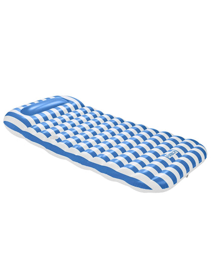 Flat Lounger