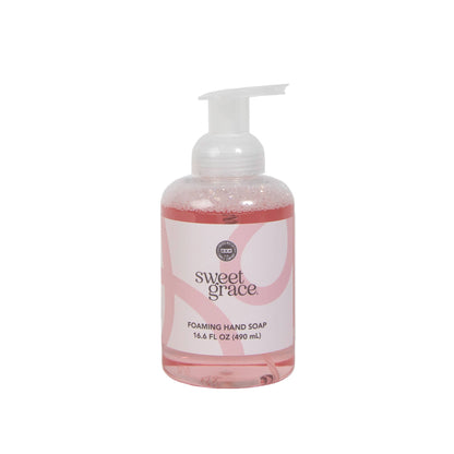 Sweet Grace Foaming Hand Soap