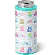 Swig Can Cooler Lake Girl