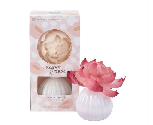 Sweet Grace Large Diffuser